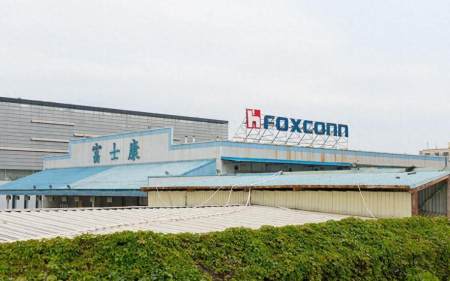 震撼！新一代富士康120億工廠關(guān)閉，10萬(wàn)經(jīng)緯編布制造工人遭集體拋棄