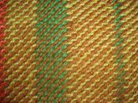 交織物 經緯編布的定義、特點與市場銷售解析