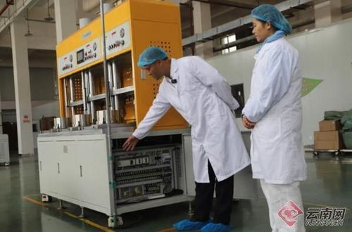 云南電信5G智慧賦能，經緯編布“云上”現代茶產業新圖景